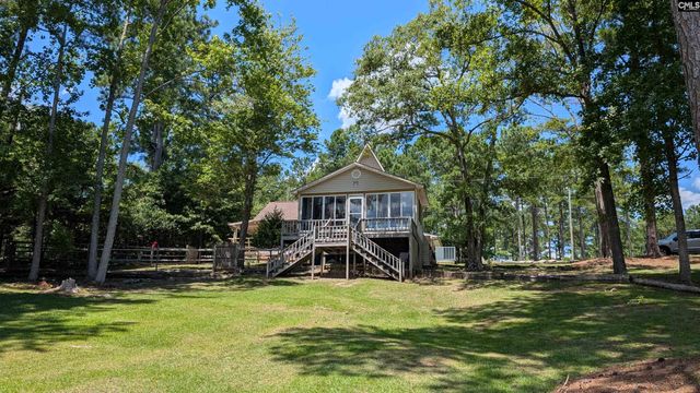 1237 Westshore Road, Ridgeway, SC 29130