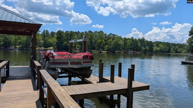 1237 Westshore Road, Ridgeway, SC 29130