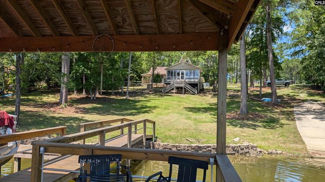 1237 Westshore Road, Ridgeway, SC 29130