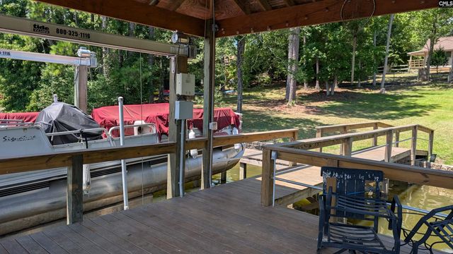 1237 Westshore Road, Ridgeway, SC 29130
