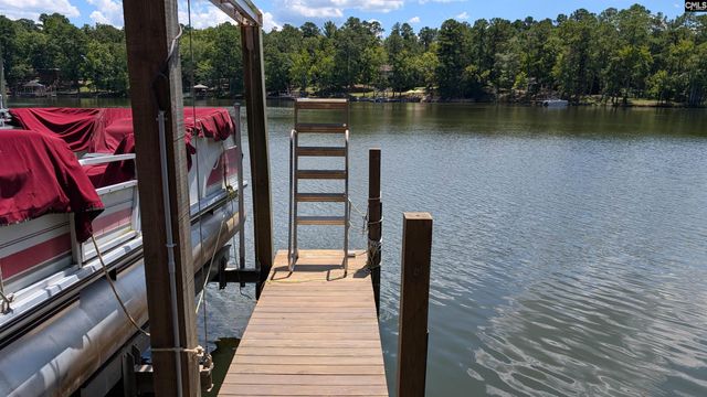 1237 Westshore Road, Ridgeway, SC 29130
