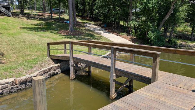 1237 Westshore Road, Ridgeway, SC 29130