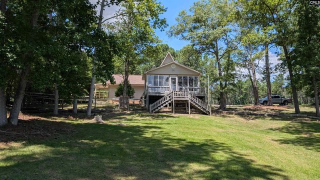 1237 Westshore Road, Ridgeway, SC 29130