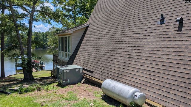 1237 Westshore Road, Ridgeway, SC 29130