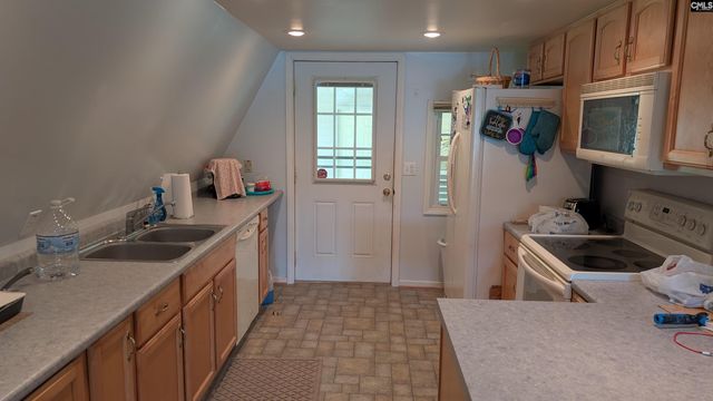 1237 Westshore Road, Ridgeway, SC 29130