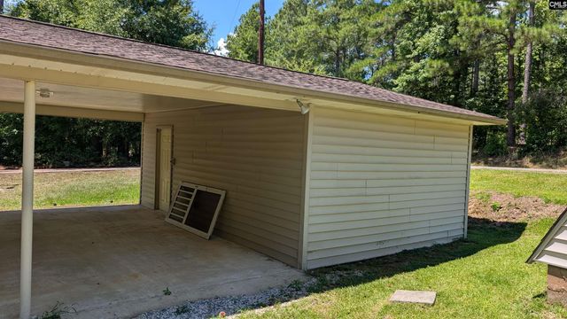 1237 Westshore Road, Ridgeway, SC 29130