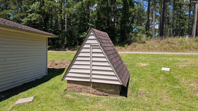 1237 Westshore Road, Ridgeway, SC 29130