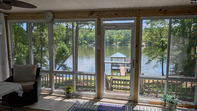 1237 Westshore Road, Ridgeway, SC 29130