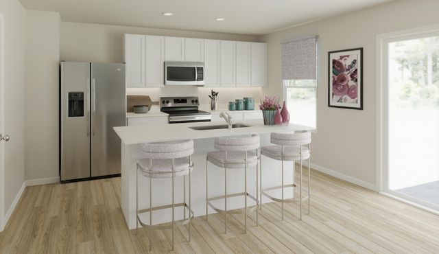 7006 Windham Way, Ladson, SC 29456