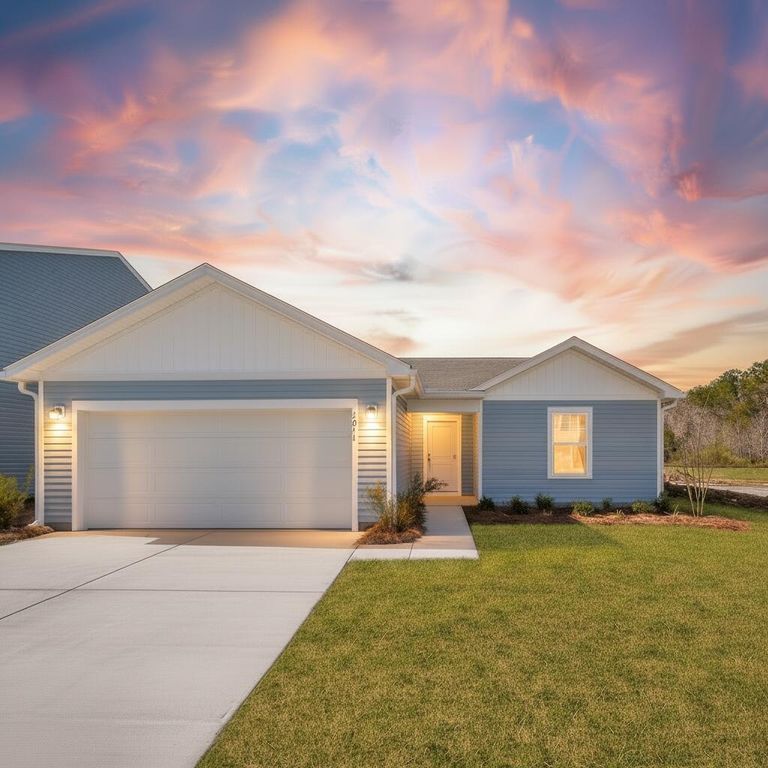 7006 Windham Way, Ladson, SC 29456