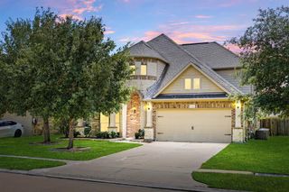 5323 Silktail Court, Richmond, TX 77407