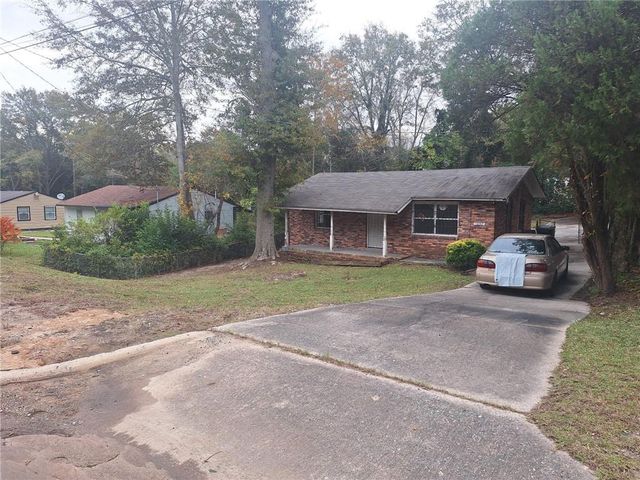 1052 Hightower Road, Macon, GA 31206