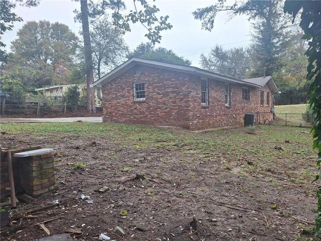 1052 Hightower Road, Macon, GA 31206