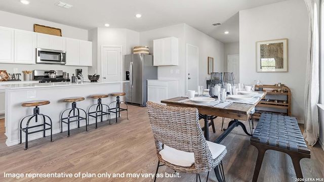 5225 Fannin Crane, San Antonio, TX 78245