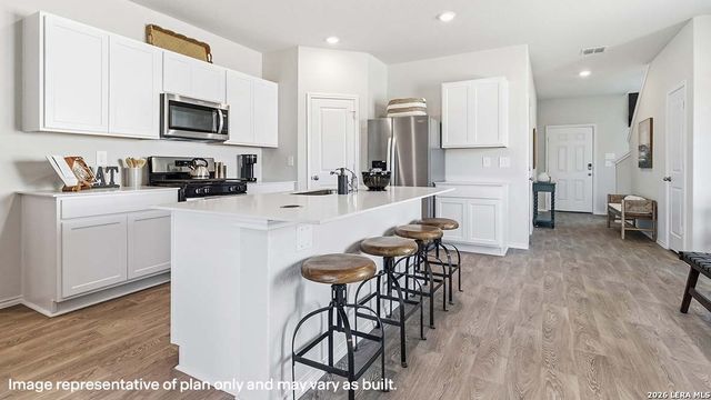 5225 Fannin Crane, San Antonio, TX 78245