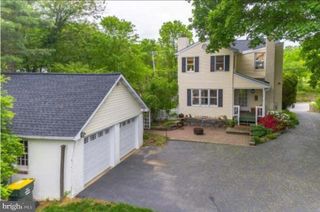 1426 W STRASBURG RD, West Chester, PA 19382