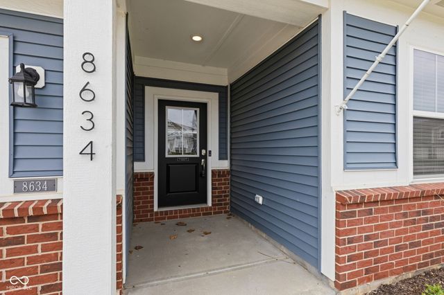 8634 Moyer Place, Pendleton, IN 46064