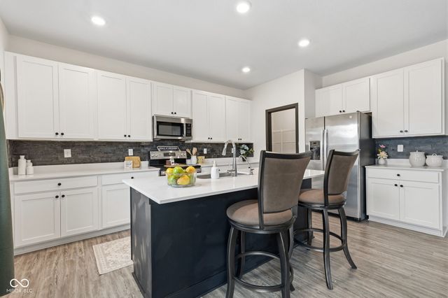 8634 Moyer Place, Pendleton, IN 46064