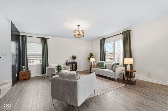 8634 Moyer Place, Pendleton, IN 46064