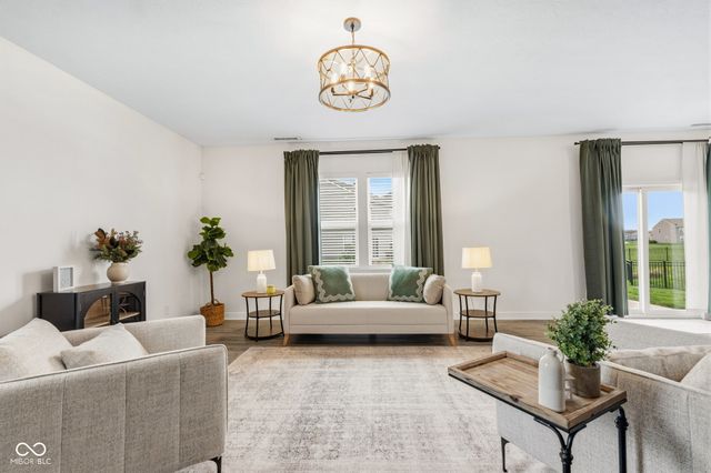 8634 Moyer Place, Pendleton, IN 46064