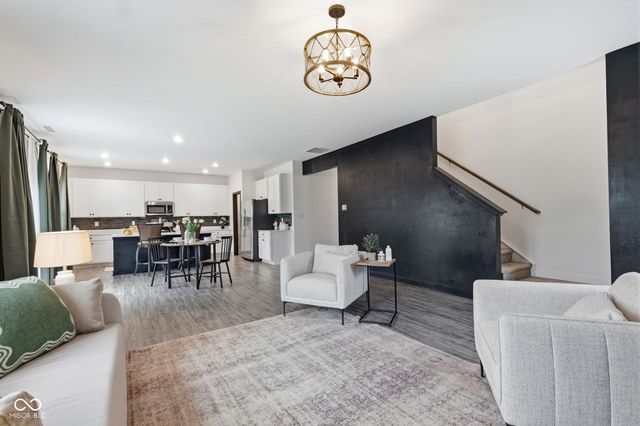 8634 Moyer Place, Pendleton, IN 46064