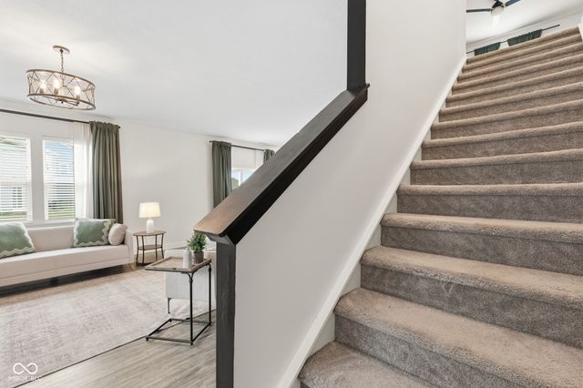 8634 Moyer Place, Pendleton, IN 46064