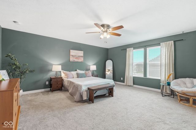 8634 Moyer Place, Pendleton, IN 46064