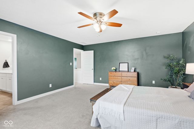 8634 Moyer Place, Pendleton, IN 46064