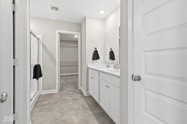 8634 Moyer Place, Pendleton, IN 46064