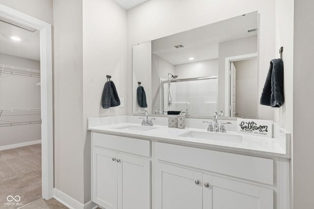 8634 Moyer Place, Pendleton, IN 46064