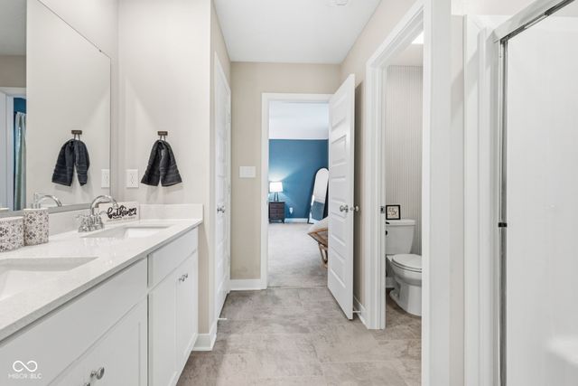 8634 Moyer Place, Pendleton, IN 46064