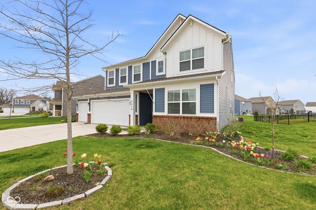 8634 Moyer Place, Pendleton, IN 46064