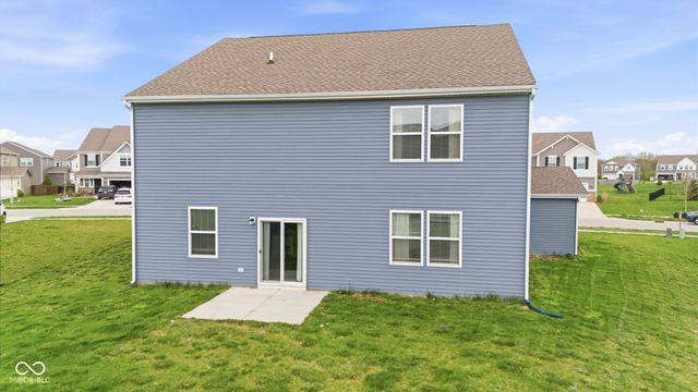 8634 Moyer Place, Pendleton, IN 46064