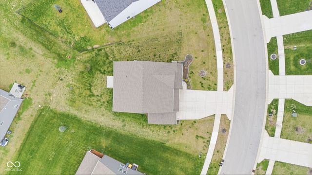 8634 Moyer Place, Pendleton, IN 46064