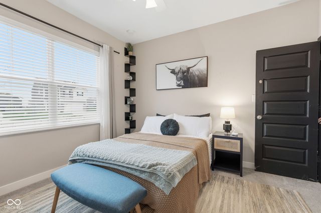 8634 Moyer Place, Pendleton, IN 46064