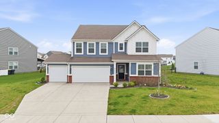 8634 Moyer Place, Pendleton, IN 46064