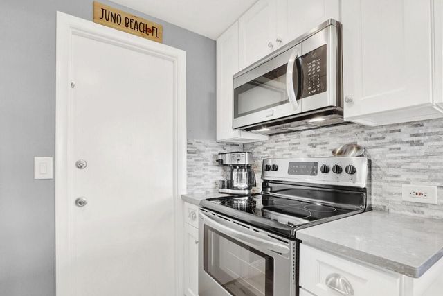 630 Ocean Drive 407, Juno Beach, FL 33408