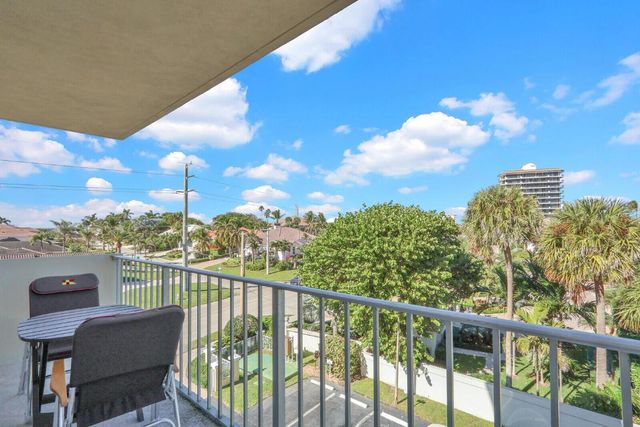 630 Ocean Drive 407, Juno Beach, FL 33408