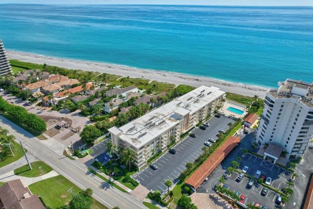 630 Ocean Drive 407, Juno Beach, FL 33408