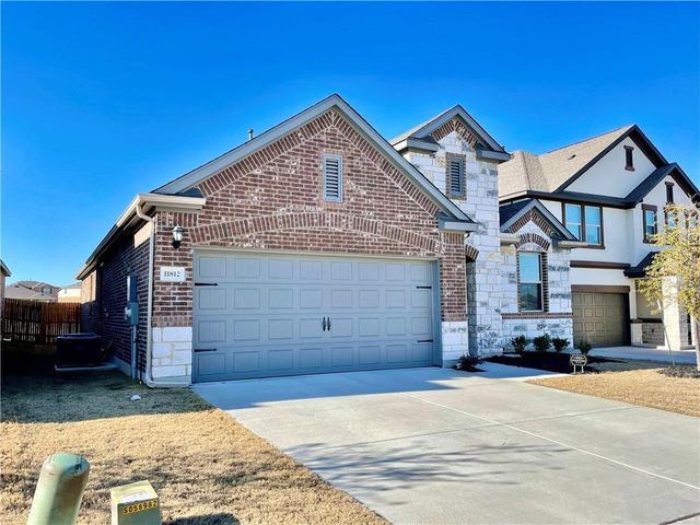 11812 Offaly DR, Austin, TX 78754