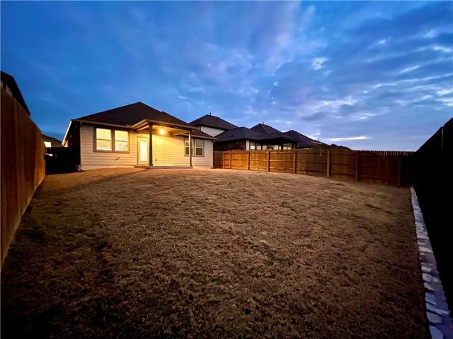 11812 Offaly DR, Austin, TX 78754