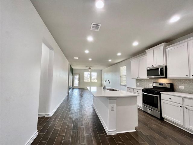 11812 Offaly DR, Austin, TX 78754