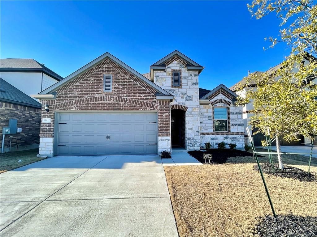 11812 Offaly DR, Austin, TX 78754