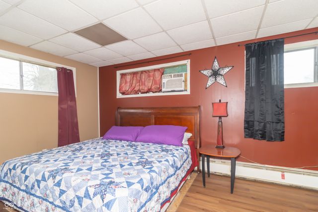 3921 N 200 W, Greenfield, IN 46140