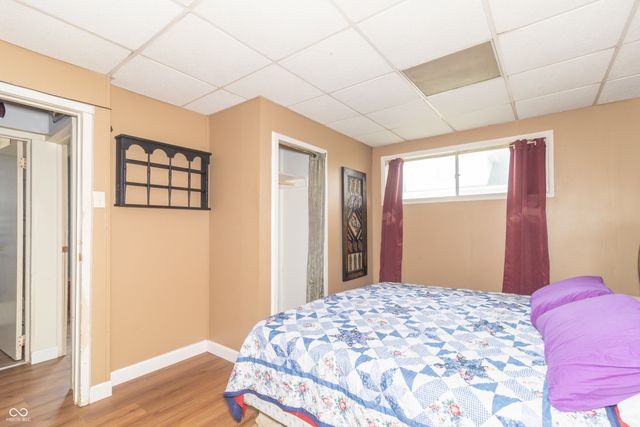 3921 N 200 W, Greenfield, IN 46140