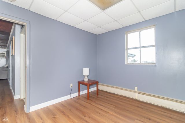 3921 N 200 W, Greenfield, IN 46140