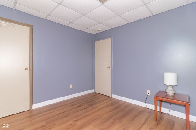 3921 N 200 W, Greenfield, IN 46140