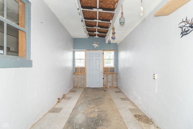 3921 N 200 W, Greenfield, IN 46140