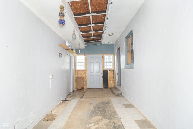 3921 N 200 W, Greenfield, IN 46140