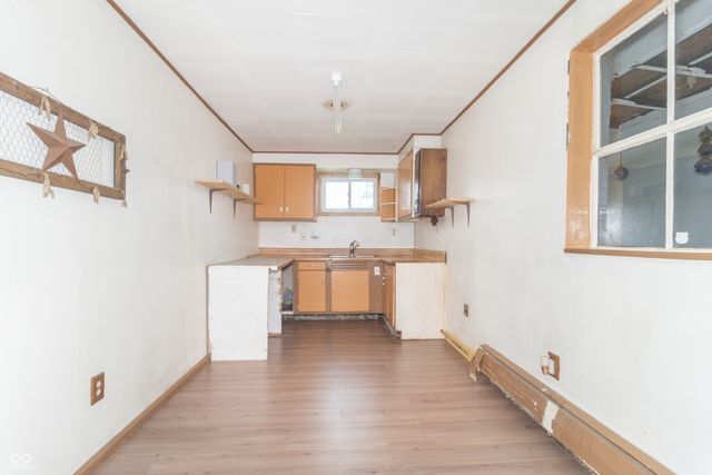 3921 N 200 W, Greenfield, IN 46140